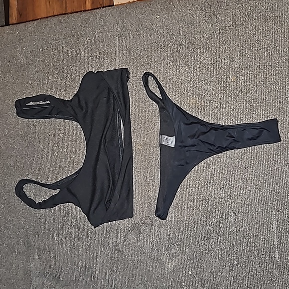 Womens Swim Suit Size S - Picture 1 of 2